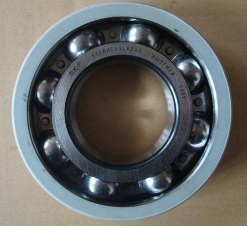 6205 TN C3 bearing for idler Factory